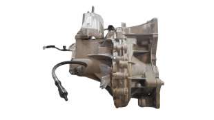 Recambio de caja cambios para ford ecosport (cr6) 2017- trend referencia OEM IAM GN1R7002AFD   2