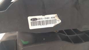 Recambio de palanca cambio para ford ecosport (cr6) 2017- trend referencia OEM IAM GN157C453KCSMH6   2