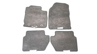 Recambio de juego alfombrillas para ford ecosport (cr6) 2017- trend referencia OEM IAM GN15B13086GAW   2