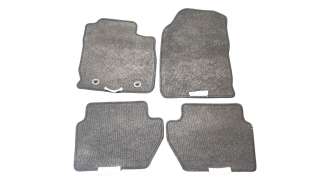 Recambio de juego alfombrillas para ford ecosport (cr6) 2017- trend referencia OEM IAM GN15B13086GAW  