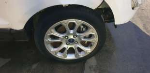 Recambio de llanta para ford ecosport (cr6) 2017- trend referencia OEM IAM GN151007F4B   2