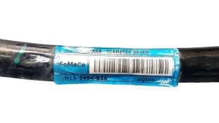 Recambio de barra estabilizadora delantera para ford ecosport (cr6) 2017- trend referencia OEM IAM GN155494B3A   2