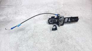 Recambio de maneta exterior delantera izquierda para ford ecosport (cr6) 2017- trend referencia OEM IAM GN15A224A37   2