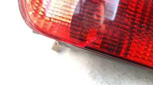 Recambio de faro antiniebla trasero izquierdo para ford ecosport (cr6) 2017- trend referencia OEM IAM CN1515K273AD 103F10550381  2