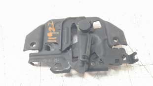 Recambio de cerradura capo para ford ecosport (cr6) 2017- trend referencia OEM IAM 2372253  
