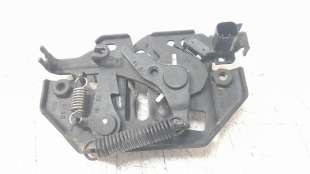 Recambio de cerradura capo para ford ecosport (cr6) 2017- trend referencia OEM IAM 2372253   2