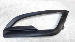 Recambio de rejilla paragolpes izquierda para ford ecosport (cr6) 2017- trend referencia OEM IAM GN1515A299A  