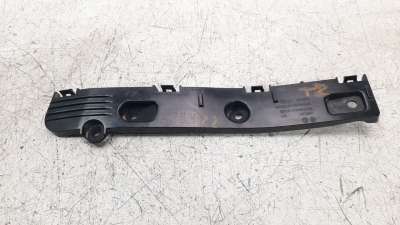 Recambio de soporte paragolpes trasero para ford ecosport (cr6) 2017- trend referencia OEM IAM GN1517A882AA  