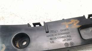 Recambio de soporte paragolpes trasero para ford ecosport (cr6) 2017- trend referencia OEM IAM GN1517A882AA   2