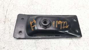 Recambio de molduras traseras para ford ecosport (cr6) 2017- trend referencia OEM IAM GN1517K790A   2