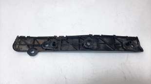 Recambio de soporte paragolpes trasero para ford ecosport (cr6) 2017- trend referencia OEM IAM GN1517A881AA   2