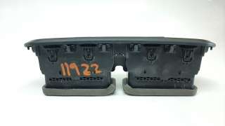 Recambio de aireador central para ford ecosport (cr6) 2017- trend referencia OEM IAM GN1519K617BCW  