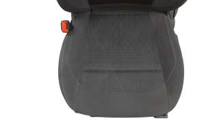 Recambio de asiento delantero izquierdo para ford ecosport (cr6) 2017- trend referencia OEM IAM 2436872  