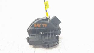 Recambio de cerradura puerta trasera derecha para ford ecosport (cr6) 2017- trend referencia OEM IAM GN15A264A26ED  
