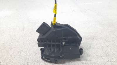 Recambio de cerradura puerta trasera izquierda para ford ecosport (cr6) 2017- trend referencia OEM IAM GN15A264A27ED  