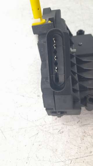 Recambio de cerradura puerta trasera izquierda para ford ecosport (cr6) 2017- trend referencia OEM IAM GN15A264A27ED  