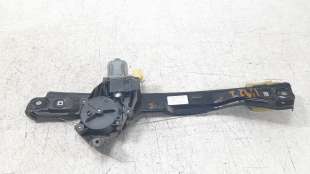 Recambio de elevalunas trasero izquierdo para ford ecosport (cr6) 2017- trend referencia OEM IAM GN15A27001FB  