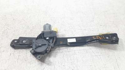 Recambio de elevalunas trasero izquierdo para ford ecosport (cr6) 2017- trend referencia OEM IAM GN15A27001FB  