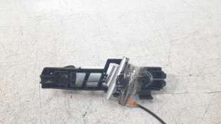 Recambio de maneta exterior trasera izquierda para ford ecosport (cr6) 2017- trend referencia OEM IAM 8A61A224A37   2