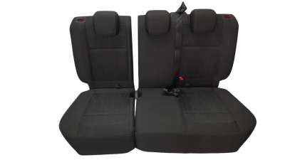 Recambio de asientos traseros para ford ecosport (cr6) 2017- trend referencia OEM IAM 2491536  
