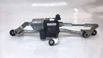 Recambio de motor limpia delantero para ford ecosport (cr6) 2017- trend referencia OEM IAM GN1517504AE  