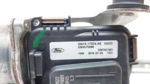 Recambio de motor limpia delantero para ford ecosport (cr6) 2017- trend referencia OEM IAM GN1517504AE   2