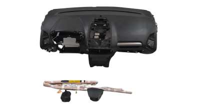 Recambio de kit airbag para ford ecosport (cr6) 2017- trend referencia OEM IAM 2291548  