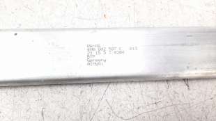 Recambio de travesaño superior para audi q7 4mg 2019- referencia OEM IAM 4M0802507C   2