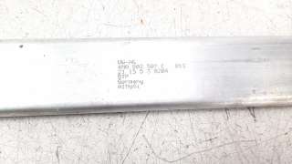 Recambio de travesaño superior para audi q7 4mg 2019- referencia OEM IAM 4M0802507C  
