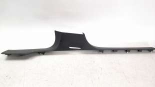 Recambio de guarnecido puerta delantera izquierda para audi q7 4mg 2019- referencia OEM IAM 4M0853369D4PK  