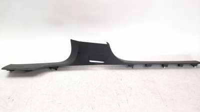 Recambio de guarnecido puerta delantera izquierda para audi q7 4mg 2019- referencia OEM IAM 4M0853369D4PK  