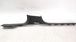Recambio de guarnecido puerta delantera izquierda para audi q7 4mg 2019- referencia OEM IAM 4M0853369D4PK  