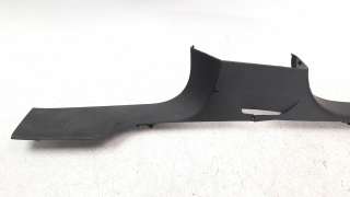 Recambio de guarnecido puerta delantera izquierda para audi q7 4mg 2019- referencia OEM IAM 4M0853369D4PK  