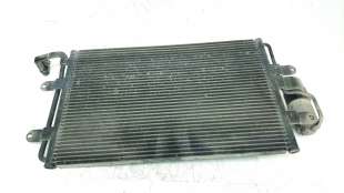 Recambio de condensador / radiador aire acondicionado para volkswagen golf iv berlina (1j1) 1997-2003 básico referencia OEM IAM 