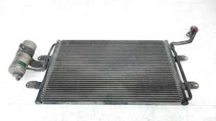 Recambio de condensador / radiador aire acondicionado para volkswagen golf iv berlina (1j1) 1997-2003 básico referencia OEM IAM  2
