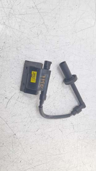 Recambio de bobina encendido para ktm 390 duke 2016- 390 duke referencia OEM IAM 93039006033  