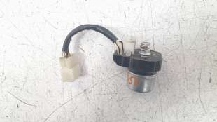 Recambio de rele arranque para ktm 390 duke 2016- 390 duke referencia OEM IAM 52JP0812  