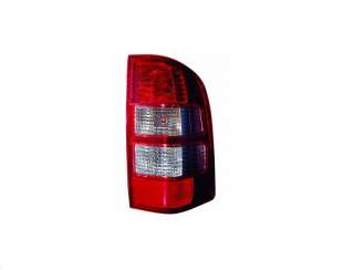 Recambio de piloto trasero derecho para ford ranger (eq) 2002- referencia OEM IAM 4428766 103F10461770 