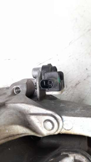 Recambio de soporte motor izquierdo para audi q7 4mg 2019- referencia OEM IAM 4M0199255BP   2