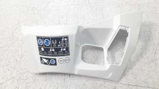 Recambio de moldura para honda pcx 125 2020- referencia OEM IAM 81140K1ZJ101  