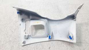 Recambio de moldura para honda pcx 125 2020- referencia OEM IAM 81140K1ZJ101   2