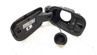 Recambio de tapa exterior combustible para audi q7 4mg 2019- referencia OEM IAM 4M0810593  