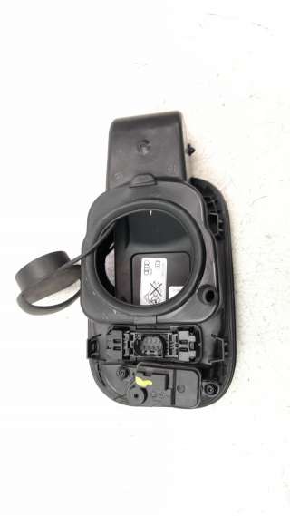 Recambio de tapa exterior combustible para audi q7 4mg 2019- referencia OEM IAM 4M0810593  