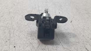 Recambio de cerradura maletero / porton para renault express 2021- advance referencia OEM IAM 8200497822  