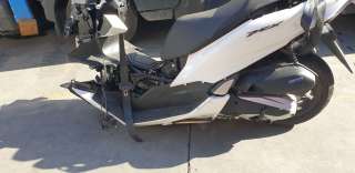 Recambio de abs para honda pcx 125 2020- referencia OEM IAM 57110K1ZJ11  
