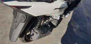 Recambio de amortiguador trasero derecho para honda pcx 125 2020- referencia OEM IAM 52400K1YJ51  