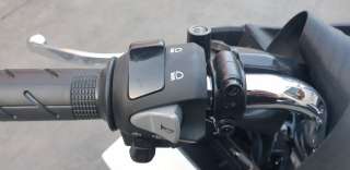 Recambio de piña luces izquierda para honda pcx 125 2020- referencia OEM IAM 35200K1YD12  