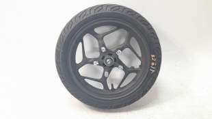 Recambio de llanta delantera para honda pcx 125 2020- referencia OEM IAM 44650K1YK00ZA  