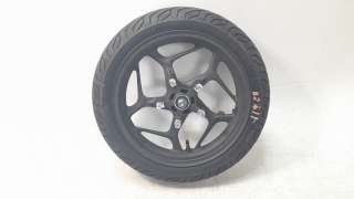 Recambio de llanta delantera para honda pcx 125 2020- referencia OEM IAM 44650K1YK00ZA  