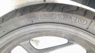 Recambio de llanta delantera para honda pcx 125 2020- referencia OEM IAM 44650K1YK00ZA  